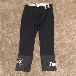 Providence college under armor crops